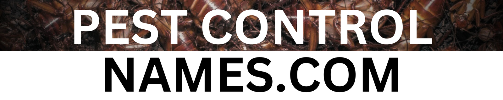 PestControlNames.com - Premium domains for sale